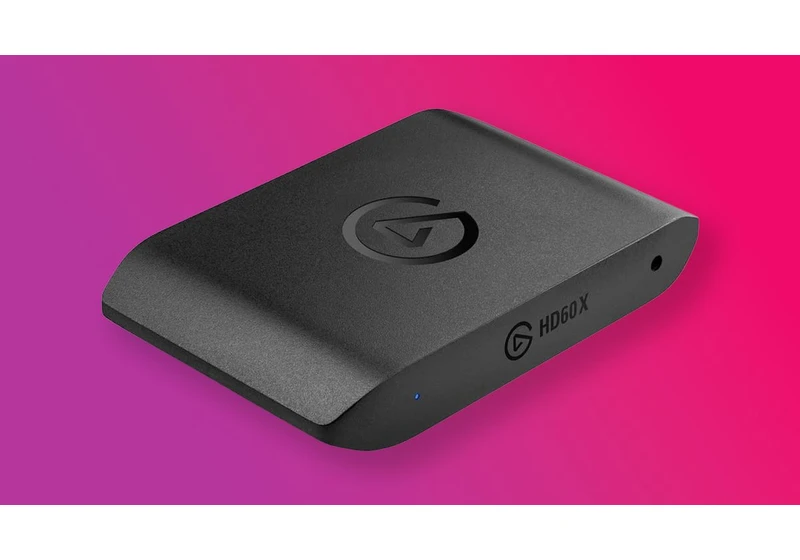 EVERYONE can get the best Xbox capture card by Elgato for cheap this Prime Day