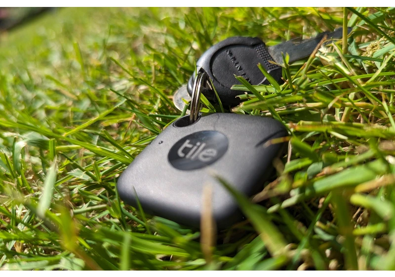 Tile Mate tracker sees a 30% price plummet for Prime Day