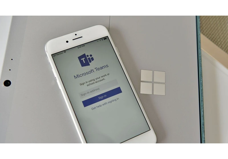 GPT AI is here to revamp your Microsoft Teams meetings