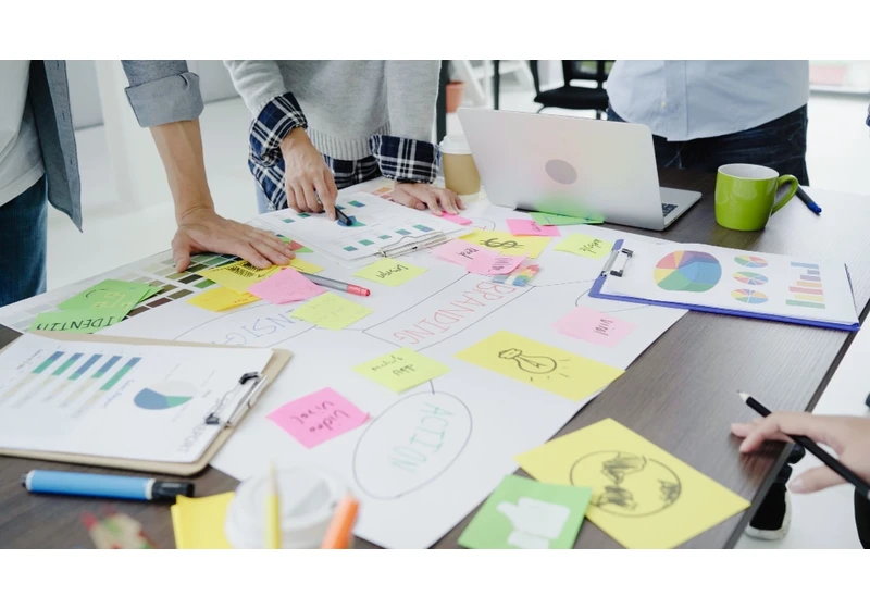 From inspiration to evaluation: Unveiling the 10 steps to a brilliant startup idea