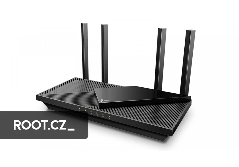 Postřehy z bezpečnosti: chyba routerů TP-Link umožňuje ovládnutí z WAN
