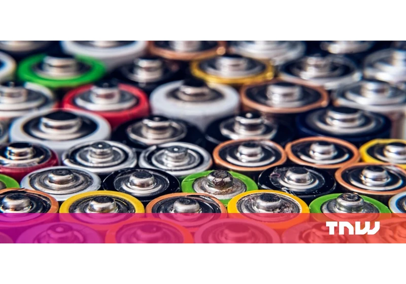 Europe’s homegrown battery cells could end its reliance on China by 2027