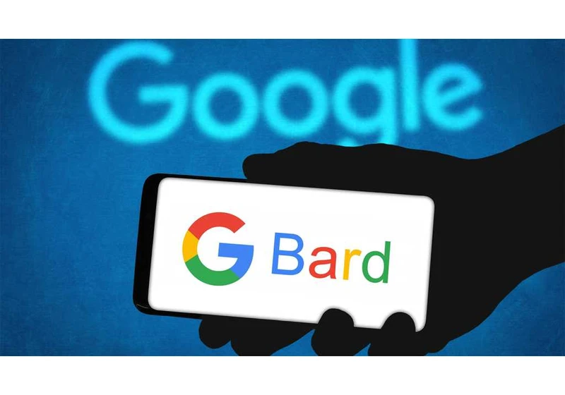 Google bakes fundamental AI productivity tools into Bard, Workspace