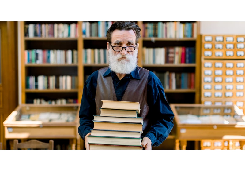Google Is a Librarian: Teaching SEO to Non-Specialists via @sejournal, @claudiafaceoff