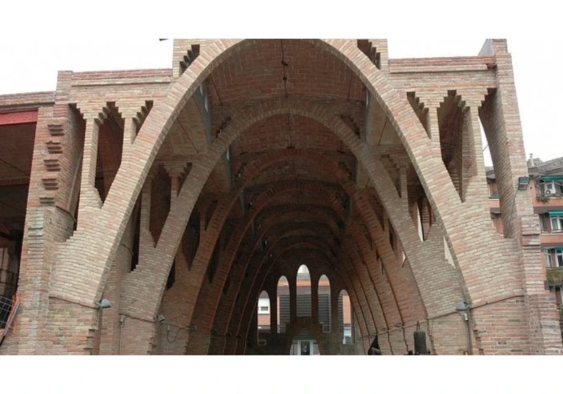 Křivky v přírodě, architektuře, stavitelství i v počítačové grafice