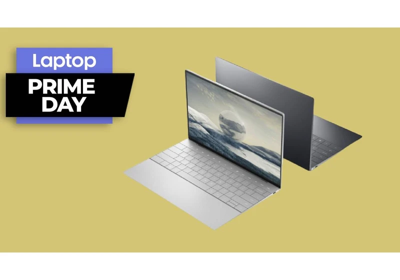 Prime Day 2022 laptop deals: What to expect