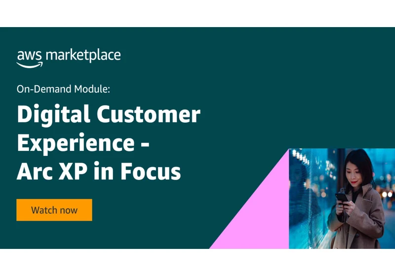 A hands-on solution for powerful digital experiences