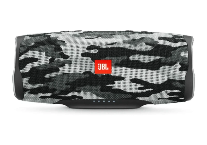 Rock out with this JBL Bluetooth speaker for $91, today only
