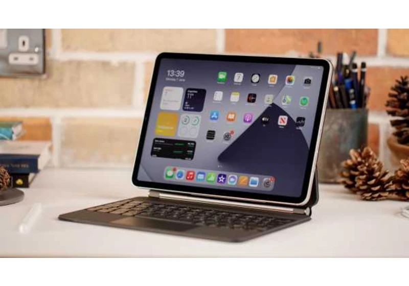 Save $100 on Apple’s powerful iPad Pro
