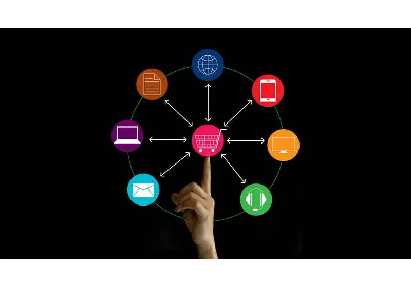 The secret to achieving omnichannel success