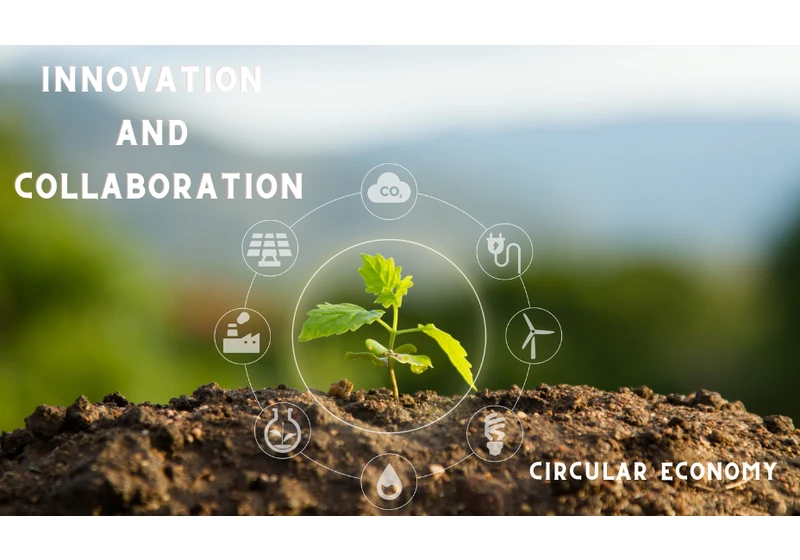 Corporate and startup collaboration: How Closing the Loop and Vodafone are tackling e-waste