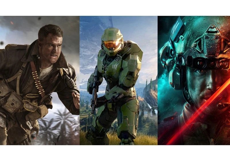 FPS games suck right now — but a renaissance is coming  