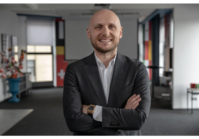 Nord Security raises first-ever outside capital and becomes Lithuanias’s latest unicorn