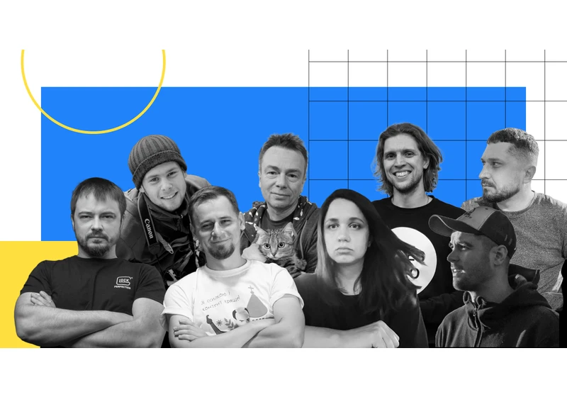 Report From Ukraine: 8 Stories Of Hope From The SEO Community