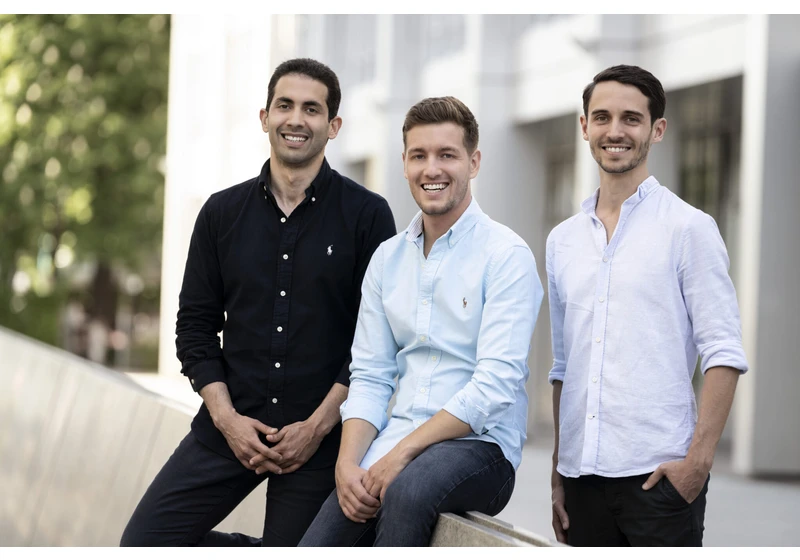 German proptech startup Predium picks up €1.6 million for its ESG software solution