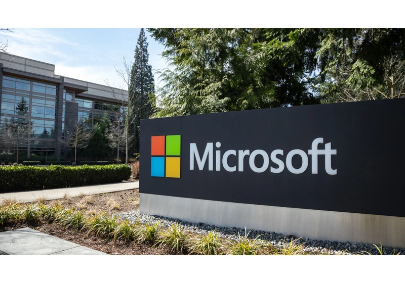 Microsoft, AT&T’s Xandr acquisition complete