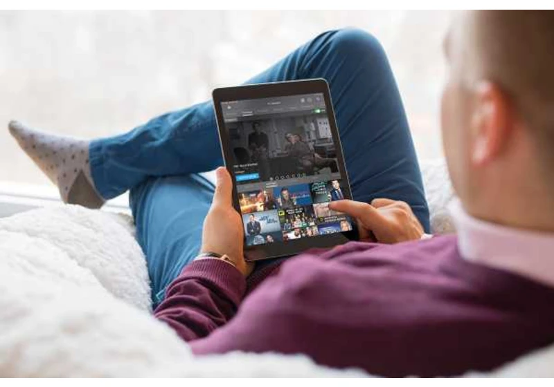 Save an extra 20% off a lifetime subscription to SelectTV with code