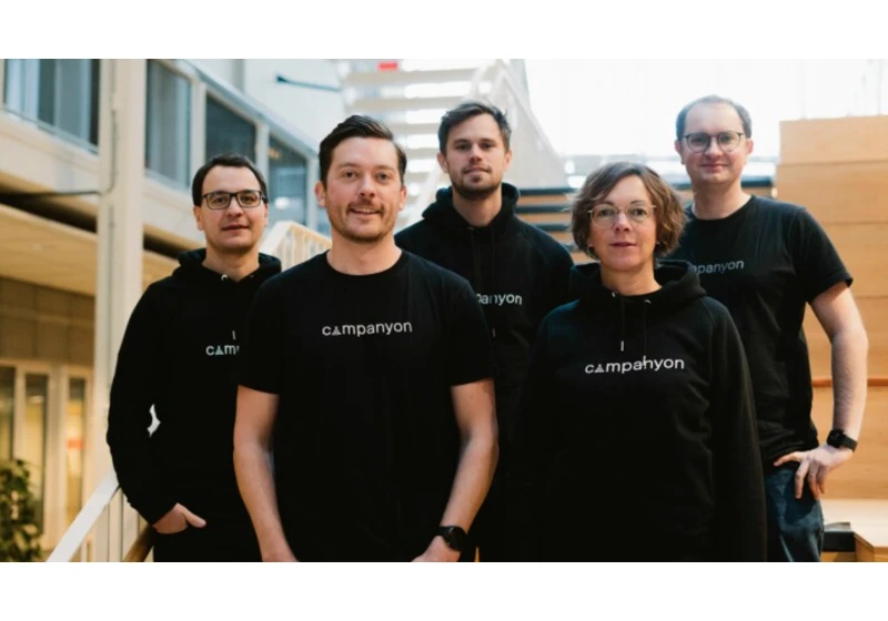 Oslo-based Campanyon reels in €1.5 million for its travel platform for nature-lovers