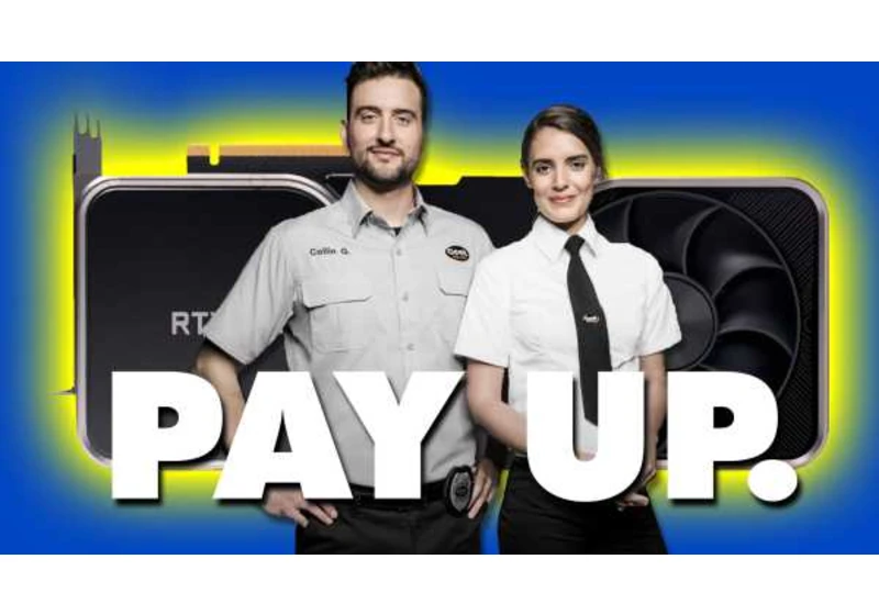 Best Buy locks Nvidia GPUs behind a $200 paywall and calls it a ‘benefit’