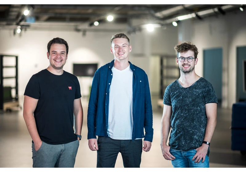 German startup Liefergrün secures €3 million to roll out zero-emission delivery service across Europe