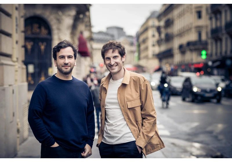Fintech startup Qonto joins French unicorn list after raising €486 million, with a €4.4 billion valuation