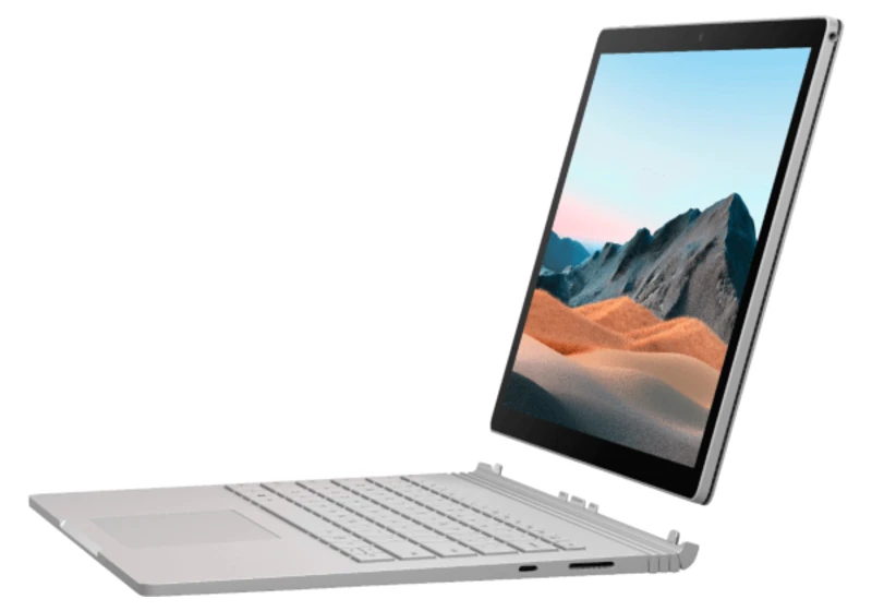 Save $700 on the Microsoft Surface Book 3 right now