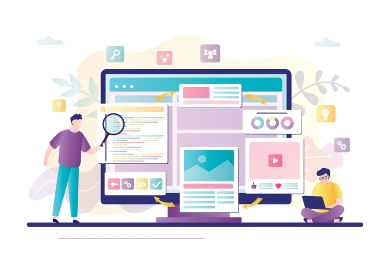 25 Best About Us Page Examples On The Web via @sejournal, @alexanderkesler