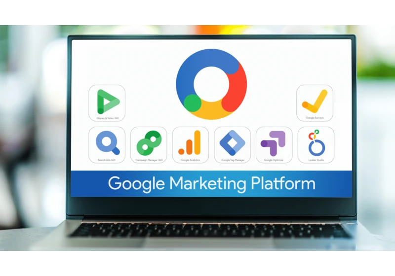 Google removes Auction Insights from Looker Studio