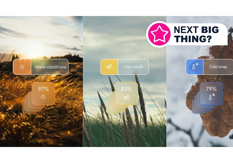 Goodbye, unreliable weather forecasts? Google DeepMind's AI model sets new benchmark for 15-day predictions