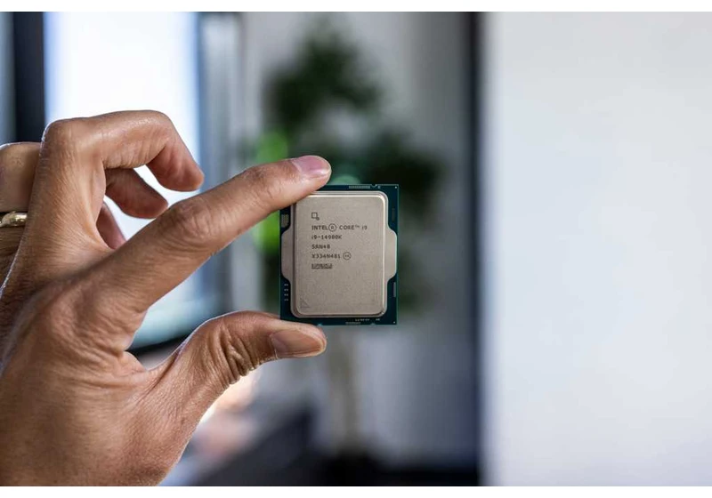 Intel denies root cause for CPU instability, still investigating
