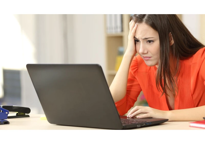 PC sales are stalling as worries over costs and upgrade hassle hit hard
