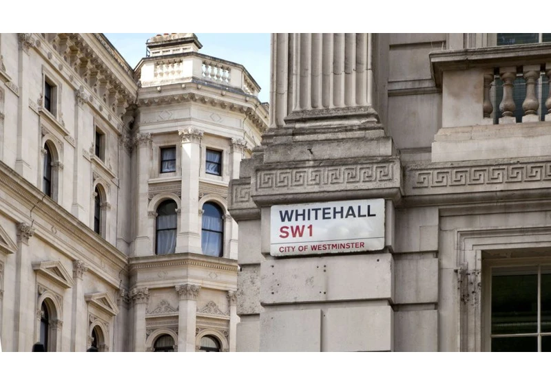 ‘Humphrey' AI assistant to be introduced to slash UK public sector red tape