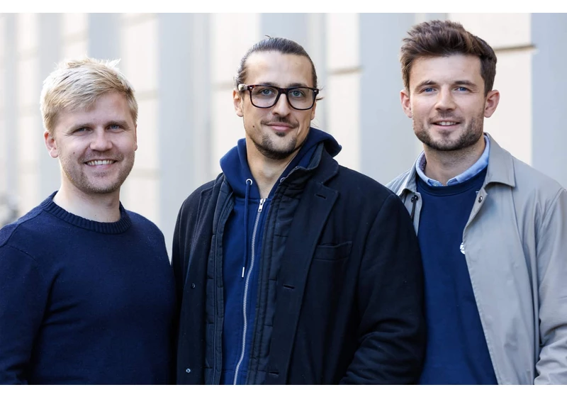 Copenhagen-based ZTLment secures €2.4 million to replace outdated banking infrastructures