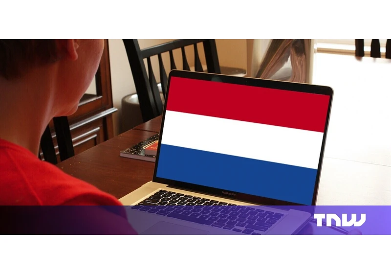 This week in Dutch tech