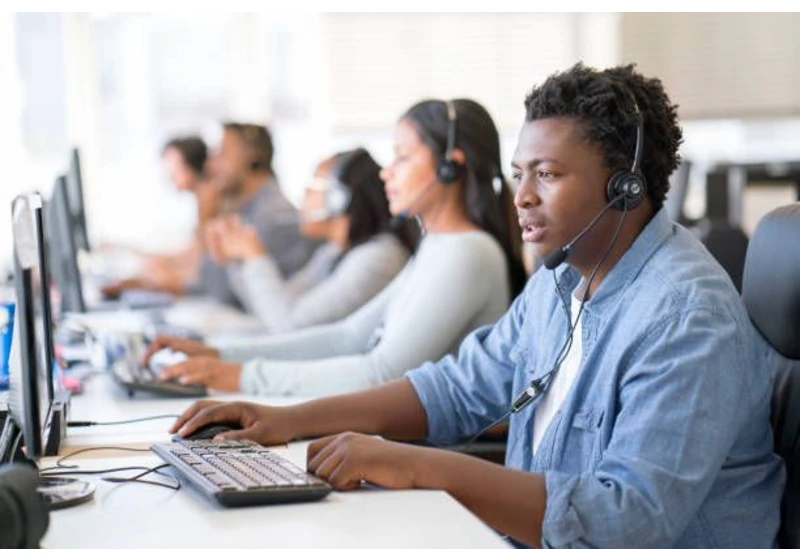 AI and automation "could cause IT service desks to go extinct"