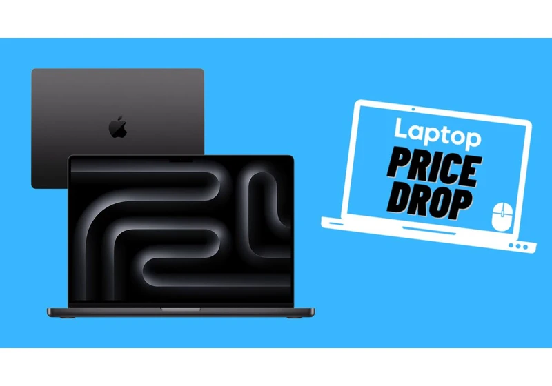 Not a typo! Save $250 off the brand-new MacBook Pro 16 with M4 Pro