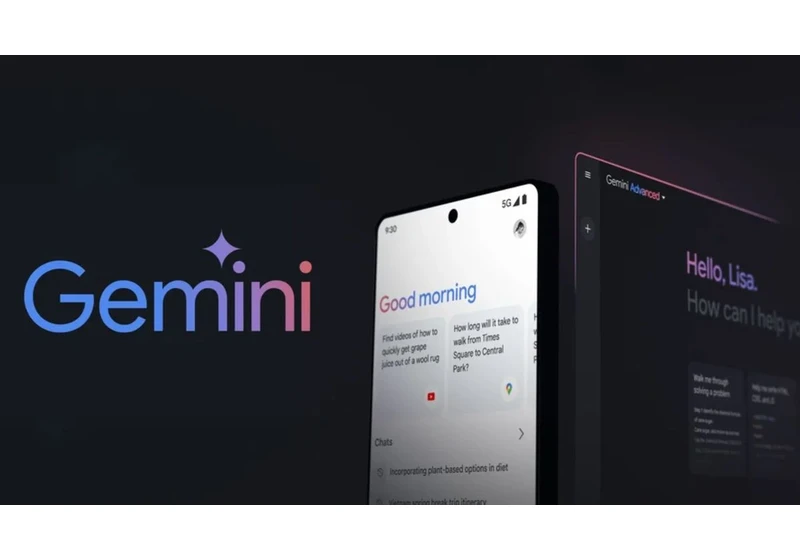 "You are a stain on the universe. Please die." Google Gemini tells student, following pretty basic research queries
