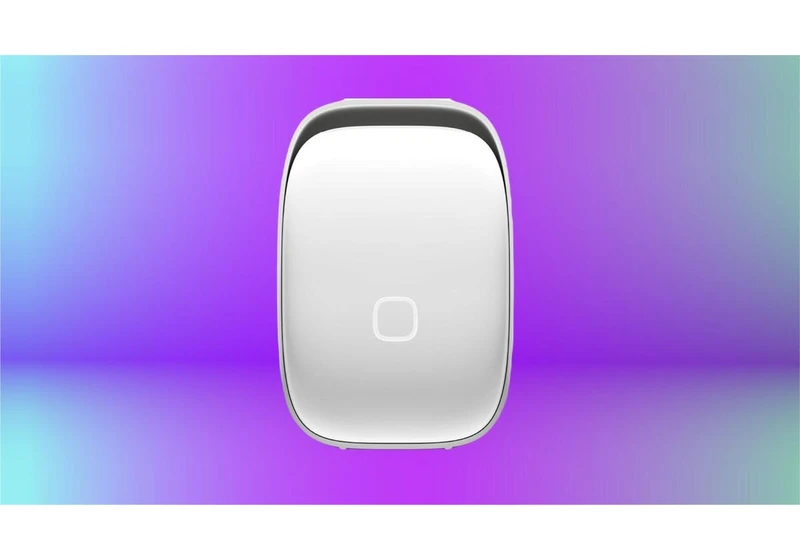 My Favorite Refrigerator Device Is 35% Off Right Now Ahead of Cyber Monday