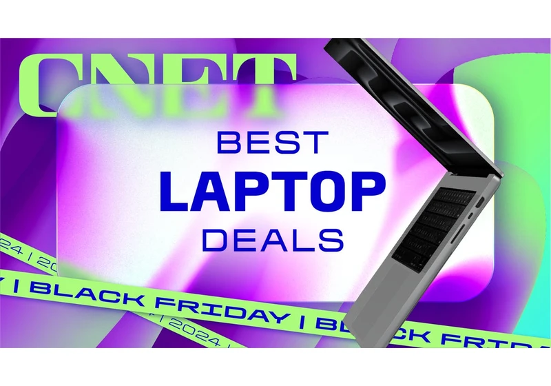 Don’t Sleep on These Black Friday Laptop Deals: Our Favorites for Every Budget