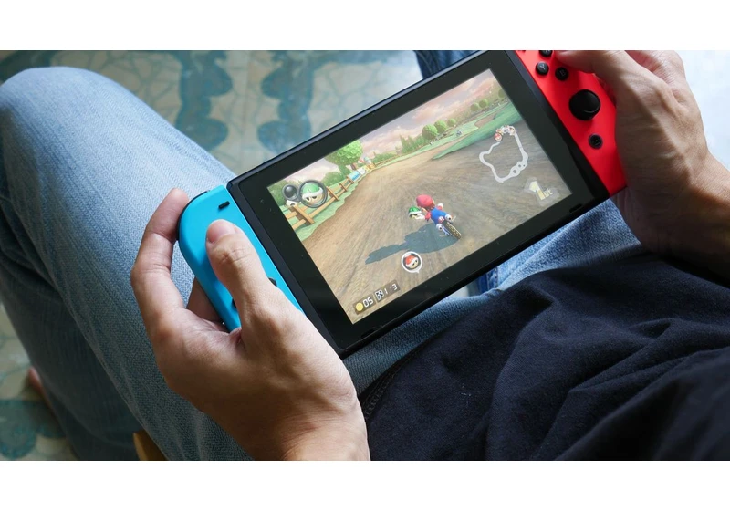 Nintendo to hold playtest for a new, unannounced Switch Online feature