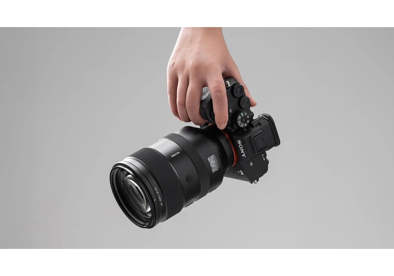 Viltrox is changing the game for camera lenses, with its latest premium prime matching Sony’s best for half the price
