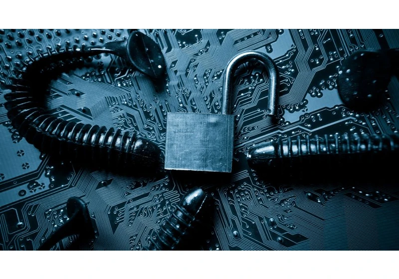 Scammers are using fake copyright infringement claims to hack businesses