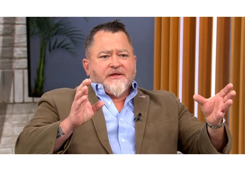How to watch UFO hearings: live stream 2024 UAP hearings with Lue Elizondo free online and from anywhere