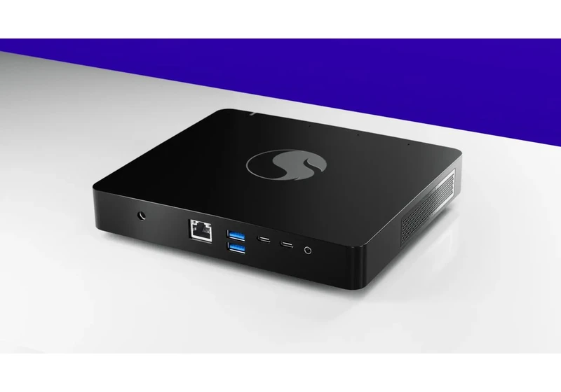 Qualcomm kills its mini PC, casts doubt on the future of Windows on ARM desktops