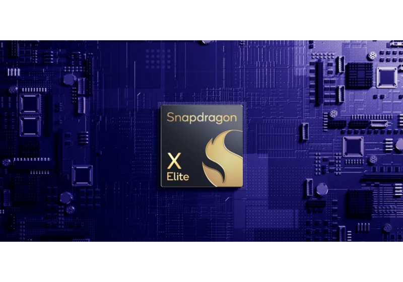 Qualcomm CEO confirms Snapdragon desktops are planned