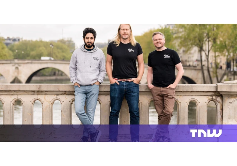 Hostaway secures $365M to cash in on short-term rental boom