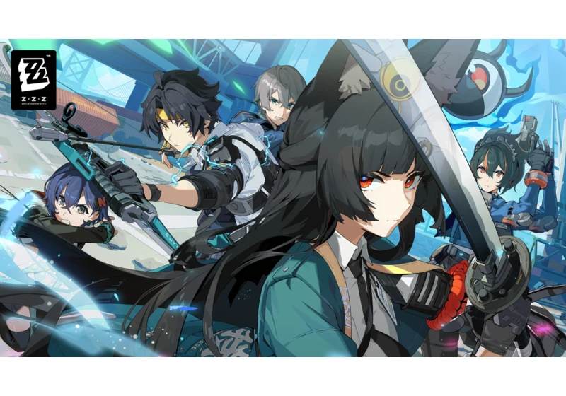 I can't wait for Zenless Zone Zero Version 1.4, here's everything you need to know before it drops next week