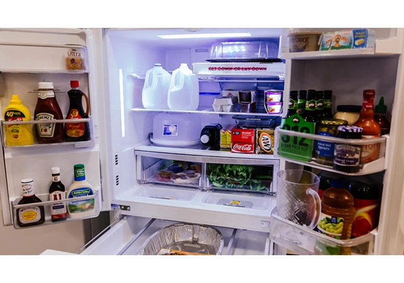 4 Common Fridge Problems and How to Fix Them
