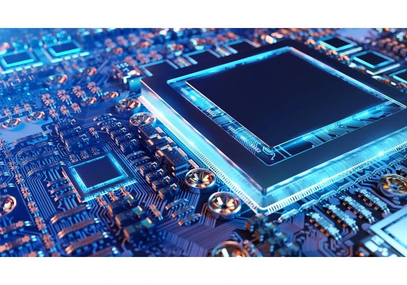 Nvidia unveils GB200 NVL4 with two Grace CPUs and four Blackwell GPUs for modern data center workloads