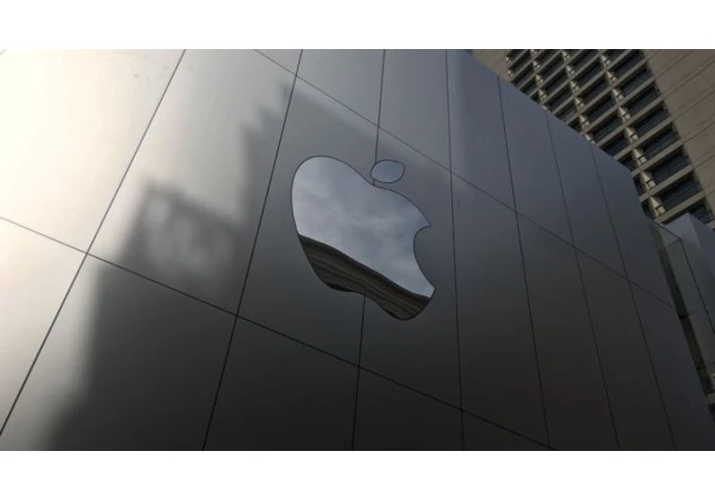 OpenAI's bankruptcy flames linger on as Apple wiggles out of its latest $6.5 billion funding round at the eleventh hour — leaving the mantle to Microsoft and NVIDIA